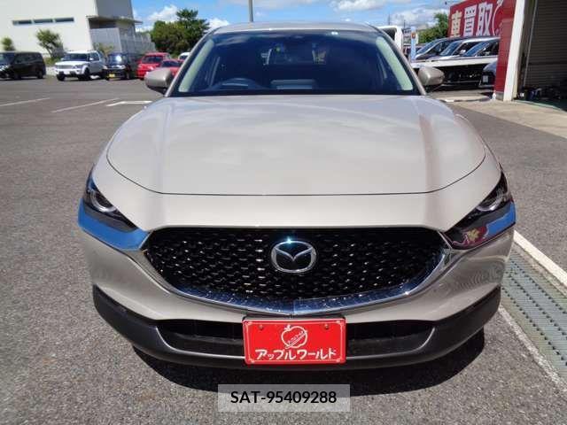 Mazda CX-30 2023-03 396189-8