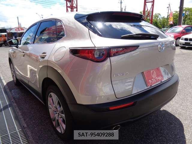 Mazda CX-30 2023-03 396189-5