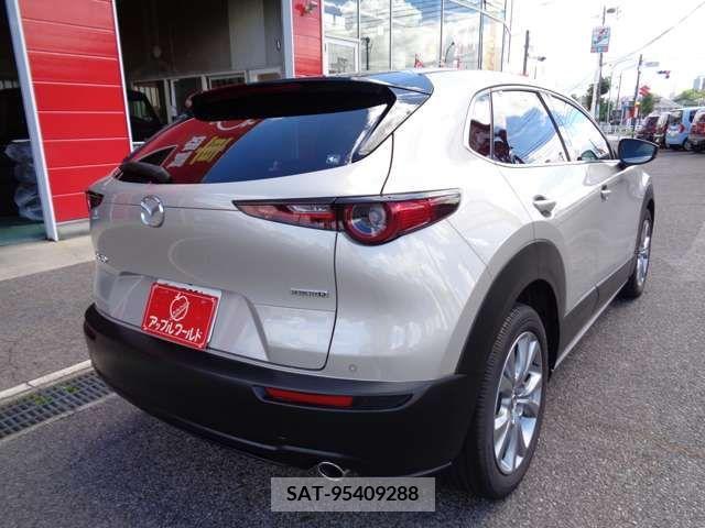 Mazda CX-30 2023-03 396189-1