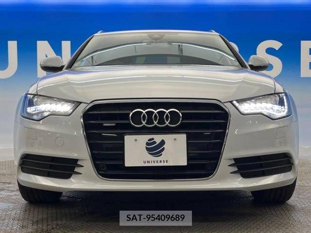 Audi A6 2014-03 292675-12