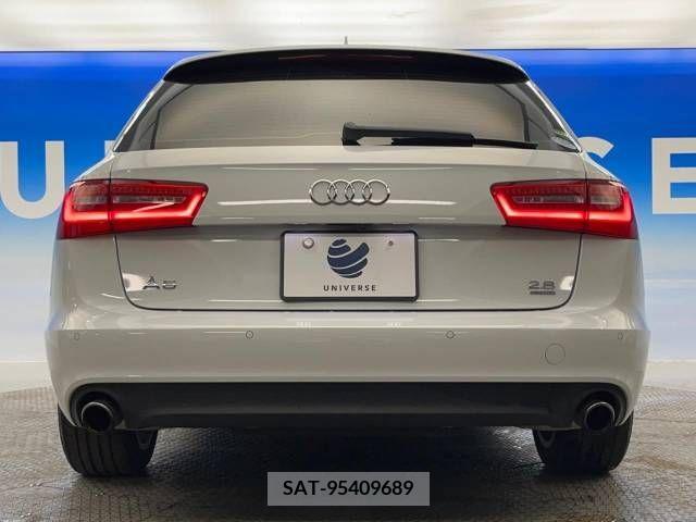 Audi A6 2014-03 292675-13