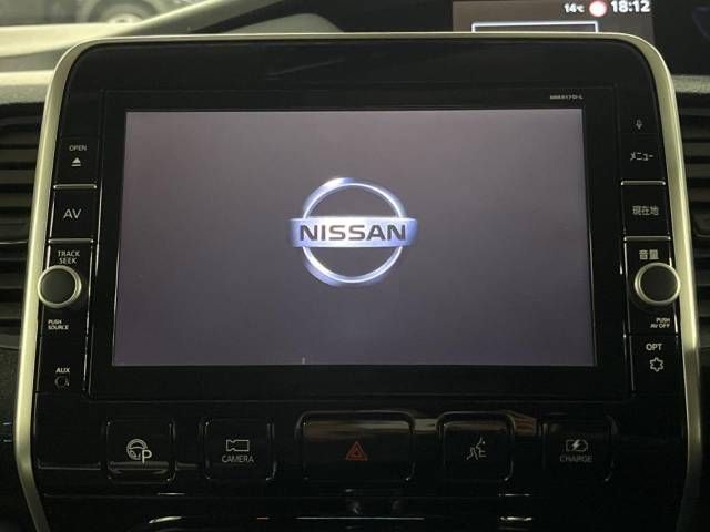 Nissan SERENA 2018-05 189040-2