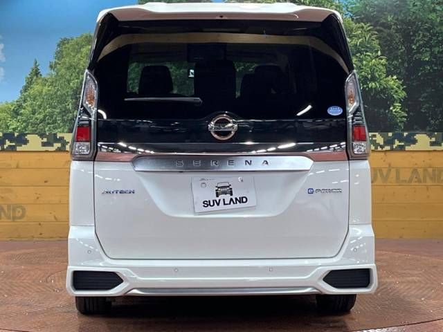 Nissan SERENA 2018-05 189040-16