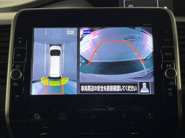 Nissan SERENA 2018-05 189040-3