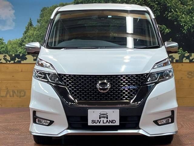 Nissan SERENA 2018-05 189040-15