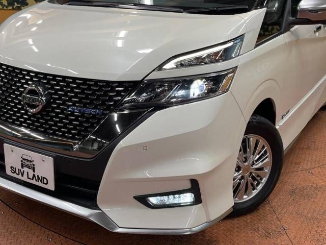 Nissan SERENA 2018-05 189040-14