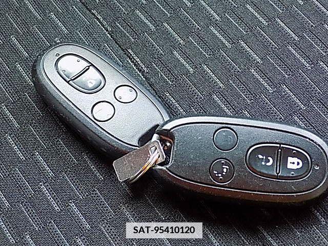 Suzuki SPACIA 2013-10 373999-17