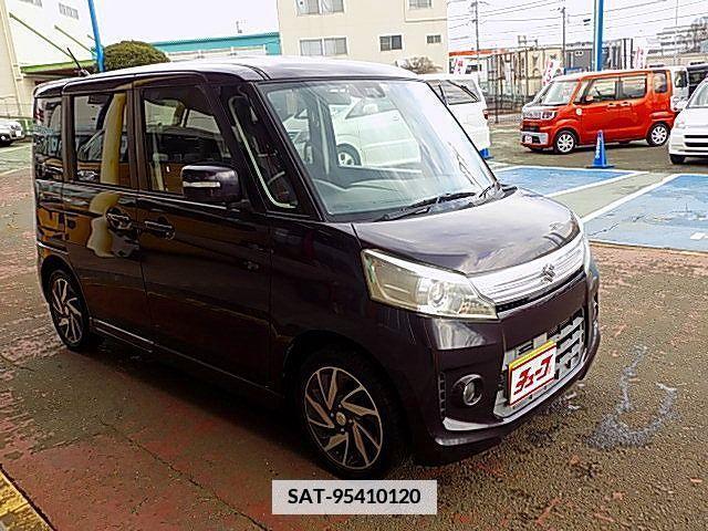 Suzuki SPACIA 2013-10 373999-6