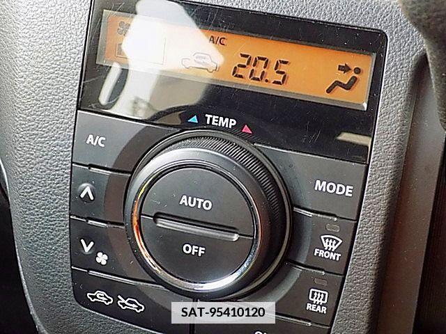 Suzuki SPACIA 2013-10 373999-16