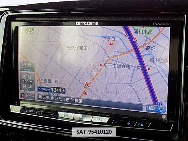 Suzuki SPACIA 2013-10 373999-4