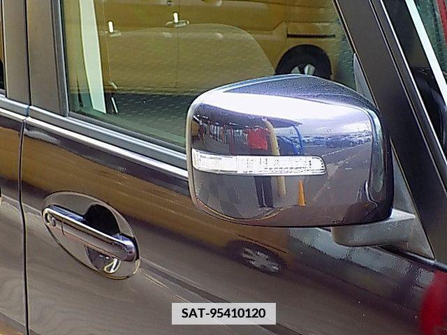 Suzuki SPACIA 2013-10 373999-24