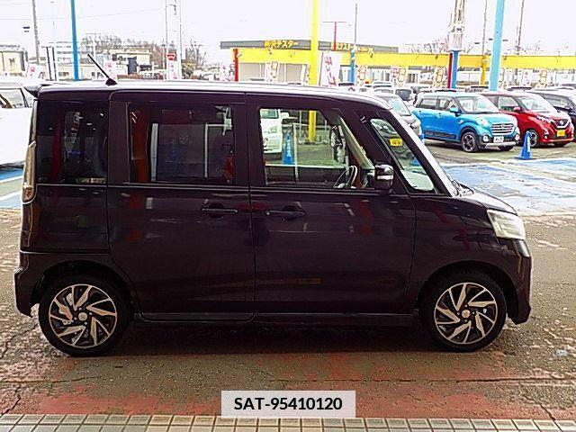 Suzuki SPACIA 2013-10 373999-14
