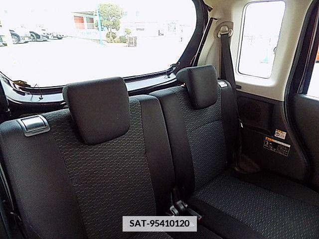 Suzuki SPACIA 2013-10 373999-3