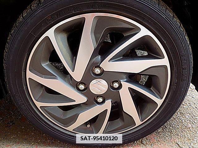Suzuki SPACIA 2013-10 373999-23