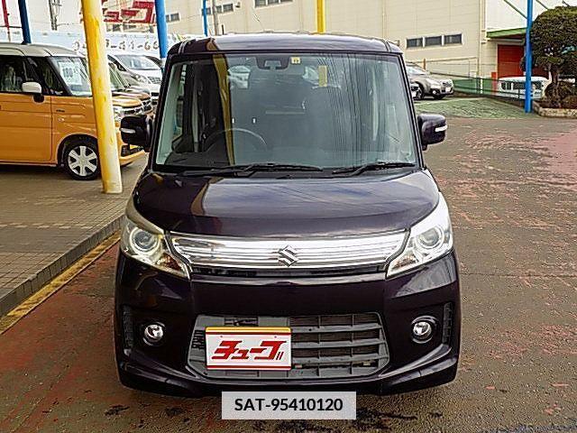 Suzuki SPACIA 2013-10 373999-12