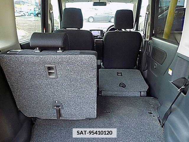 Suzuki SPACIA 2013-10 373999-21