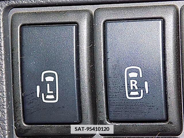 Suzuki SPACIA 2013-10 373999-10