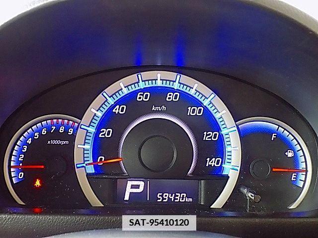 Suzuki SPACIA 2013-10 373999-7