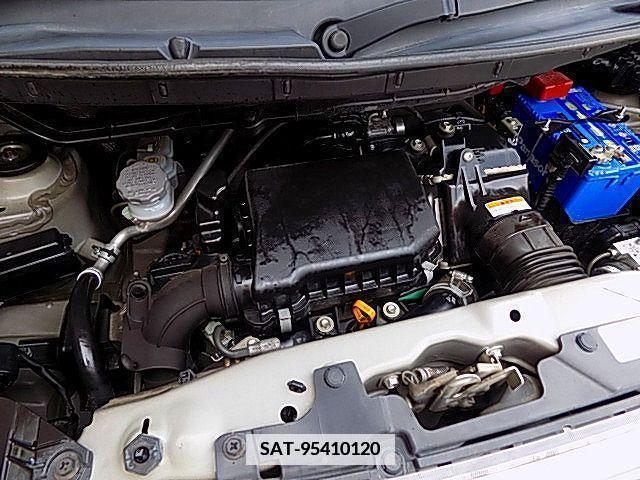 Suzuki SPACIA 2013-10 373999-27