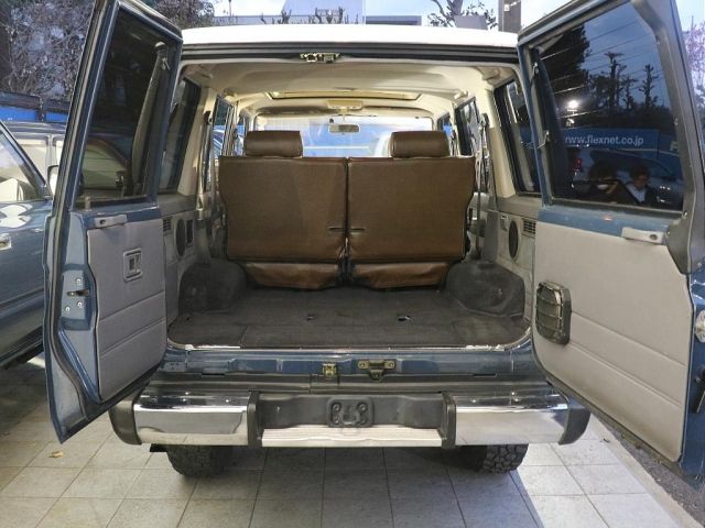 Toyota PRADO 1993-01 955-14