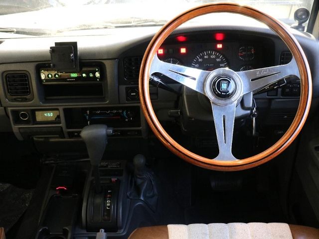 Toyota PRADO 1993-01 955-1