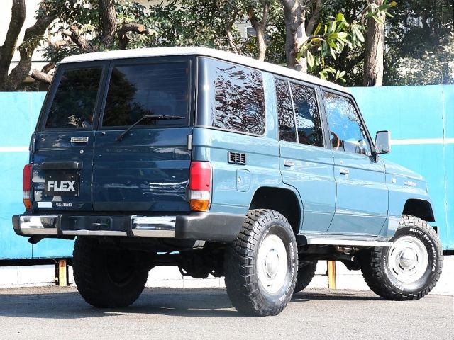 Toyota PRADO 1993-01 955-2
