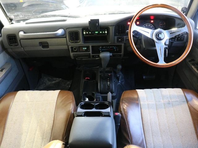 Toyota PRADO 1993-01 955-7