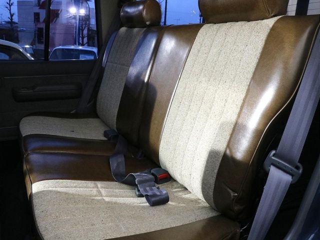 Toyota PRADO 1993-01 955-9