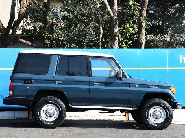 Toyota PRADO 1993-01 955-3