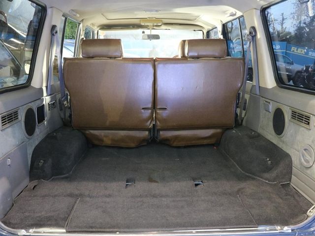 Toyota PRADO 1993-01 955-10