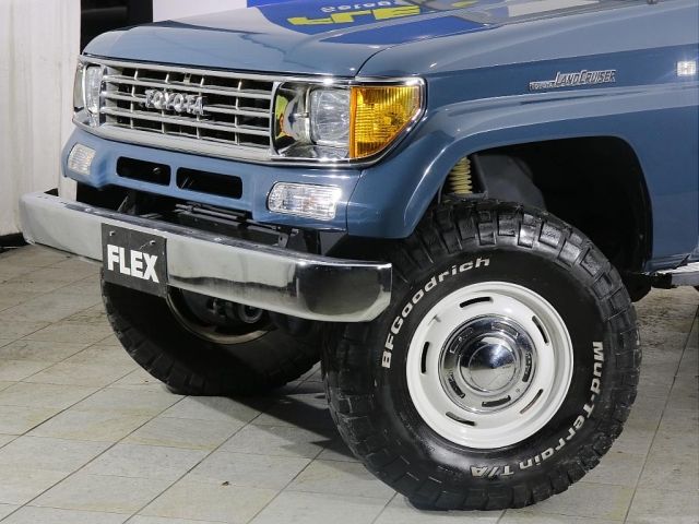Toyota PRADO 1993-01 955-18