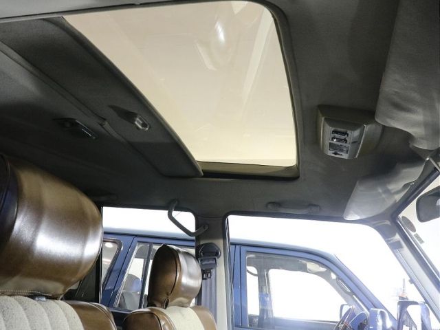 Toyota PRADO 1993-01 955-11