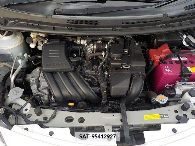 Nissan NOTE 2017-09 365321-26