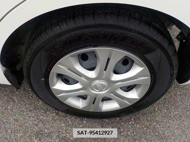 Nissan NOTE 2017-09 365321-25