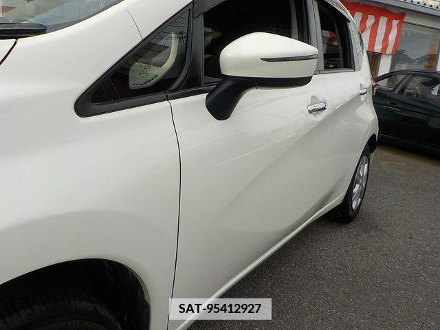 Nissan NOTE 2017-09 365321-23