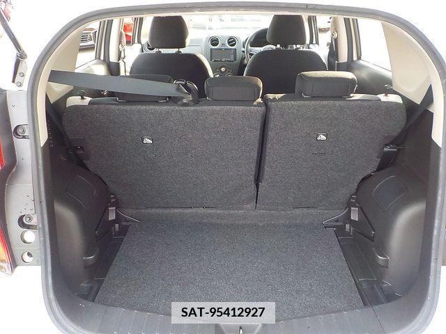 Nissan NOTE 2017-09 365321-22