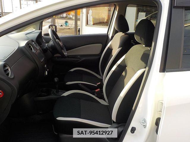 Nissan NOTE 2017-09 365321-19