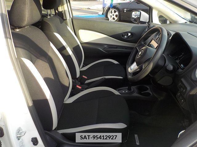 Nissan NOTE 2017-09 365321-18