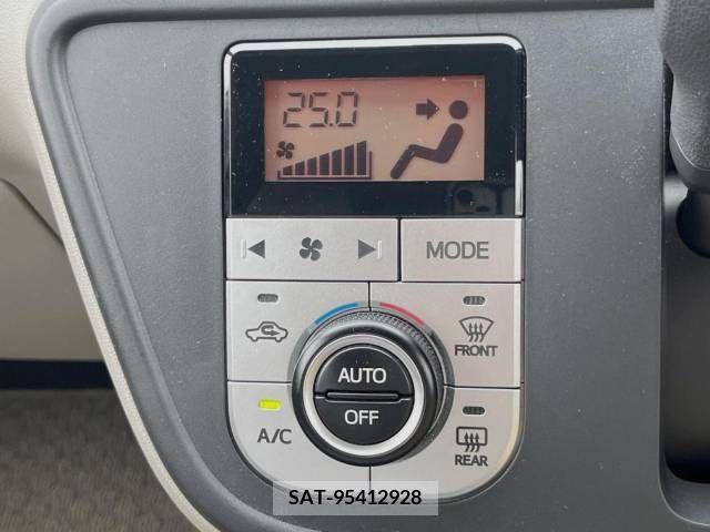 Toyota PASSO 2017-01 353095-5