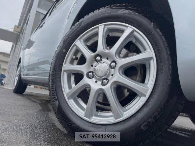 Toyota PASSO 2017-01 353095-13