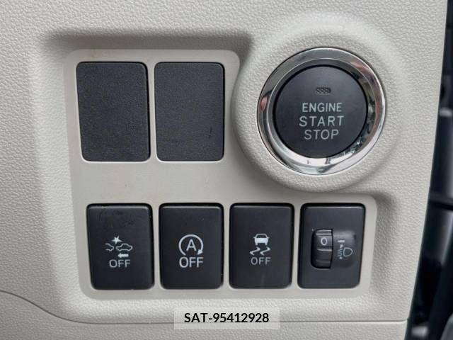 Toyota PASSO 2017-01 353095-4