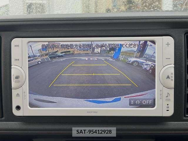 Toyota PASSO 2017-01 353095-3