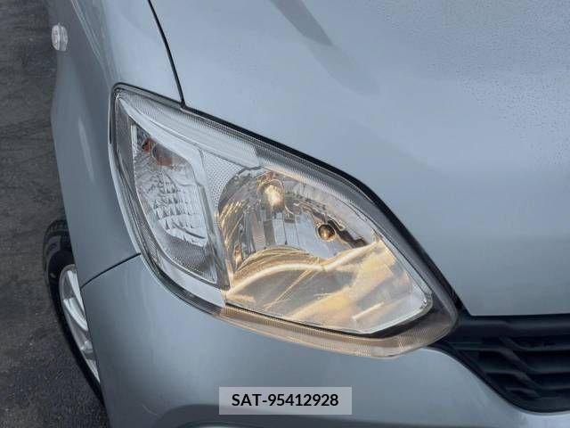 Toyota PASSO 2017-01 353095-12
