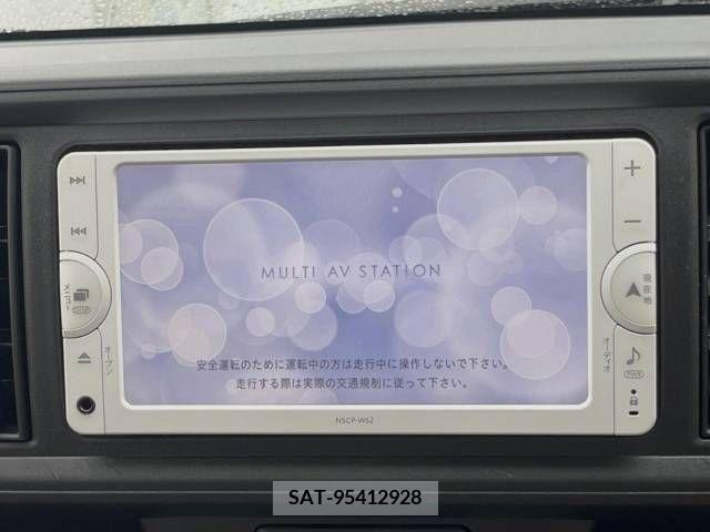 Toyota PASSO 2017-01 353095-2