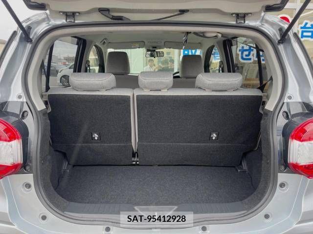Toyota PASSO 2017-01 353095-11
