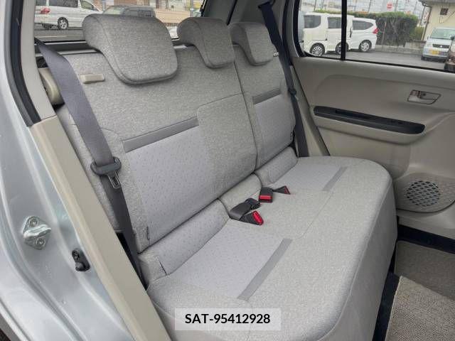 Toyota PASSO 2017-01 353095-10