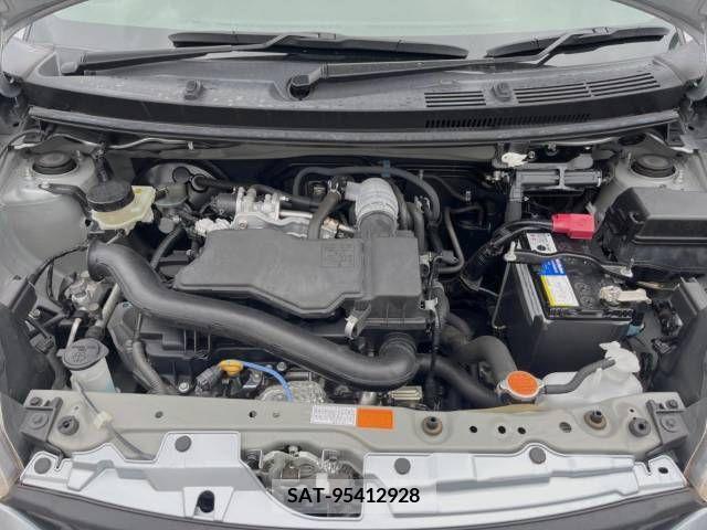 Toyota PASSO 2017-01 353095-18