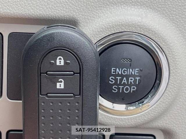 Toyota PASSO 2017-01 353095-7