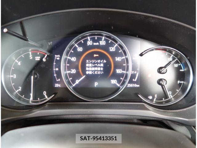 Mazda CX-8 2019-03 267525-24