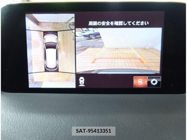Mazda CX-8 2019-03 267525-25